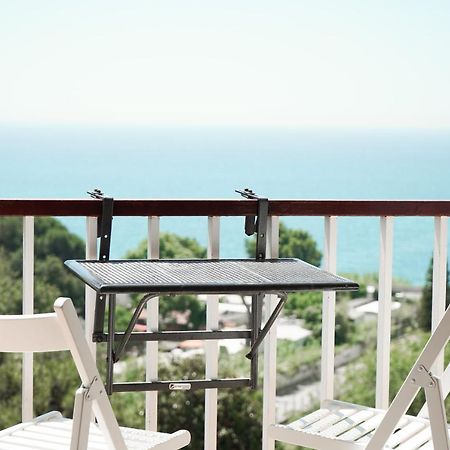 Appartamento Loft Ponent, Sant Pol De Mar Esterno foto