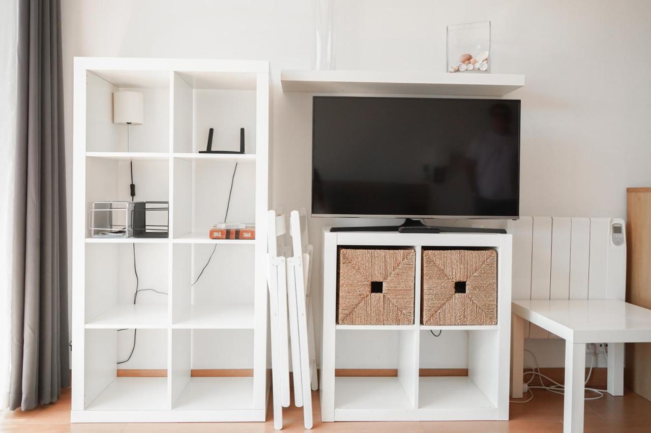 Appartamento Loft Ponent, Sant Pol De Mar Esterno foto