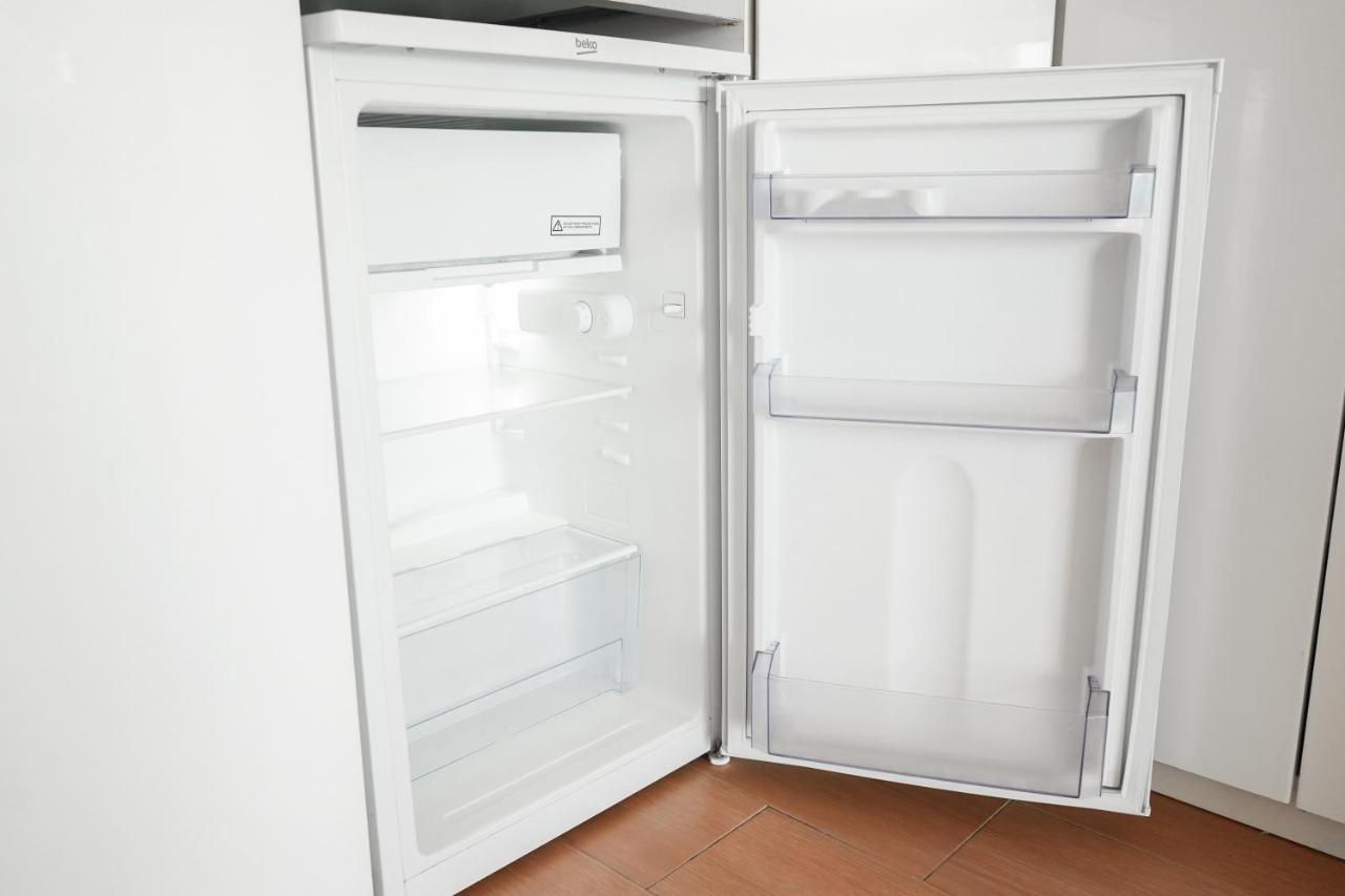 Appartamento Loft Ponent, Sant Pol De Mar Esterno foto