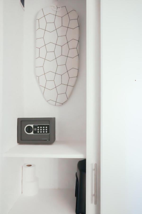Appartamento Loft Ponent, Sant Pol De Mar Esterno foto
